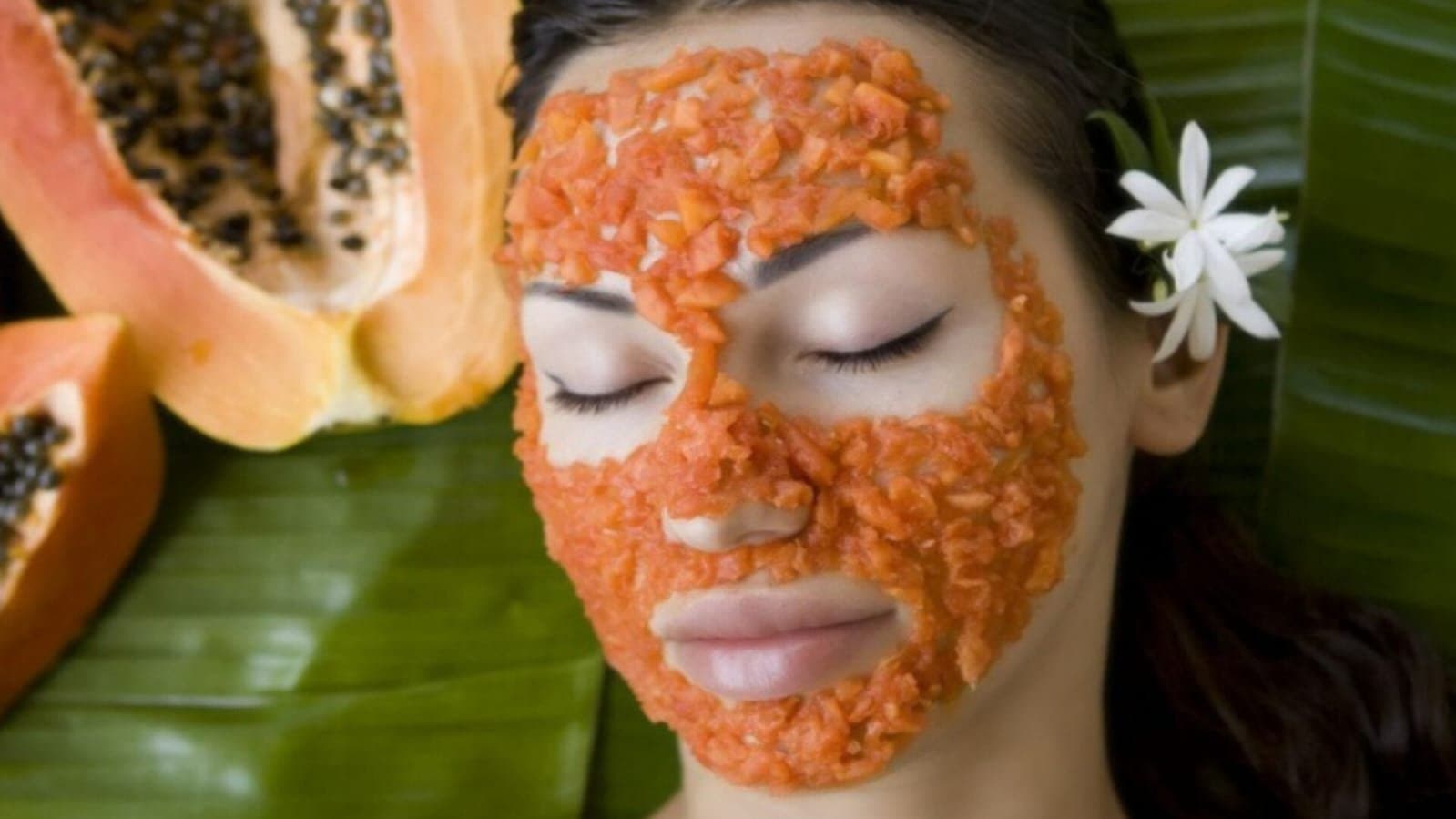 Skin Care: ত্বকের বয়স ধরে রাখতে প্রচন্ড  গরমে ব্যবহার  করুন এই ম্যাজিক ফল! 