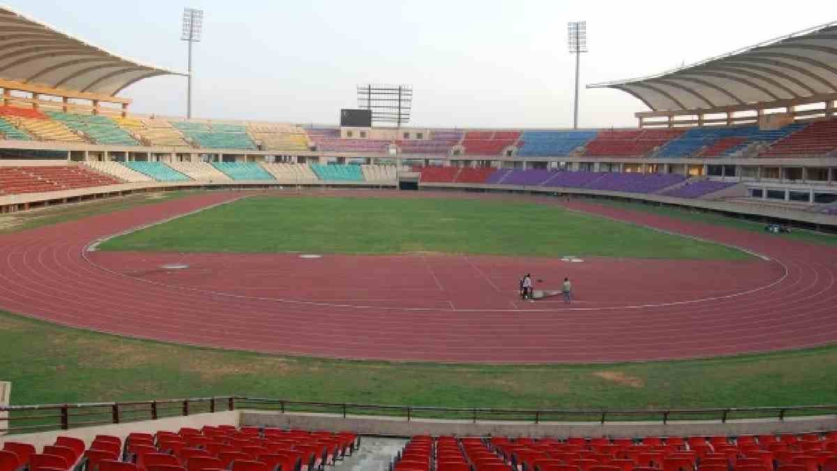 South Asian Athletics Championships again Postponed 
