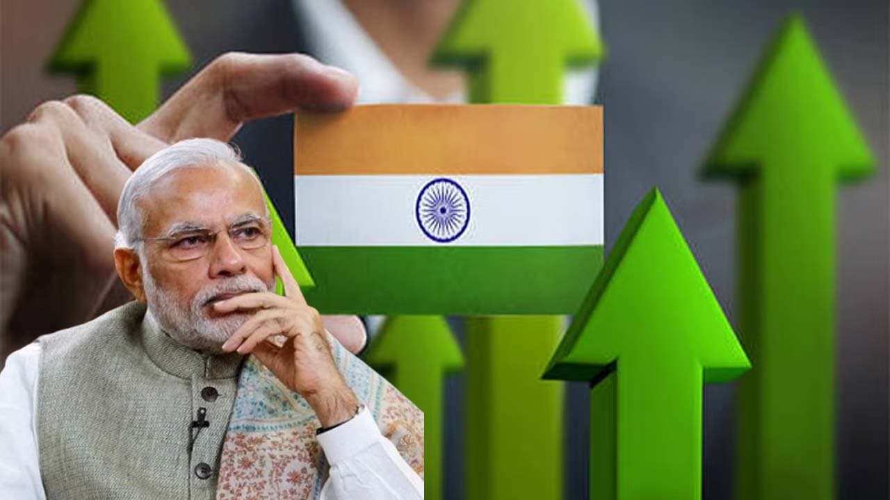 Indias wait to reach five trillion economy is longer than expected IMF estimates