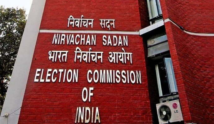 web casting is mandatory for 7th phase of election, says commission