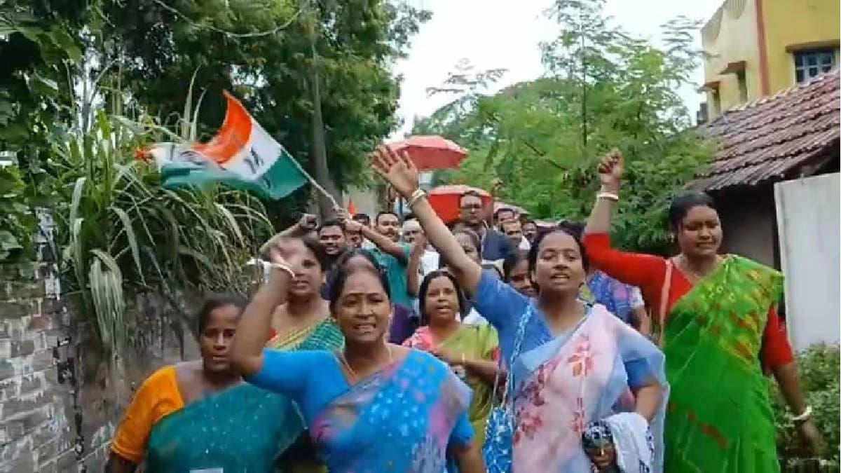 TMC Secures Majority in Kamalpur Agricultural Cooperative