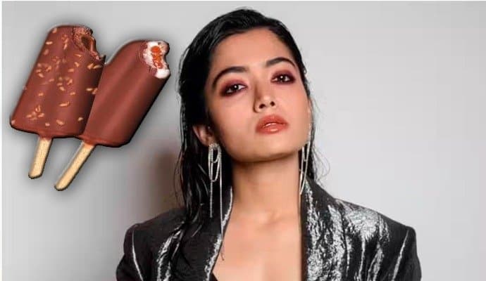 Rashmika Mandana: ডায়েট ভেঙে মাঝরাতে  চেটেপুটে কী খেলেন  রশ্মিকা ? সোশ্যাল মিডিয়ায় ভাইরাল অভিনেত্রীর পোস্ট! 
