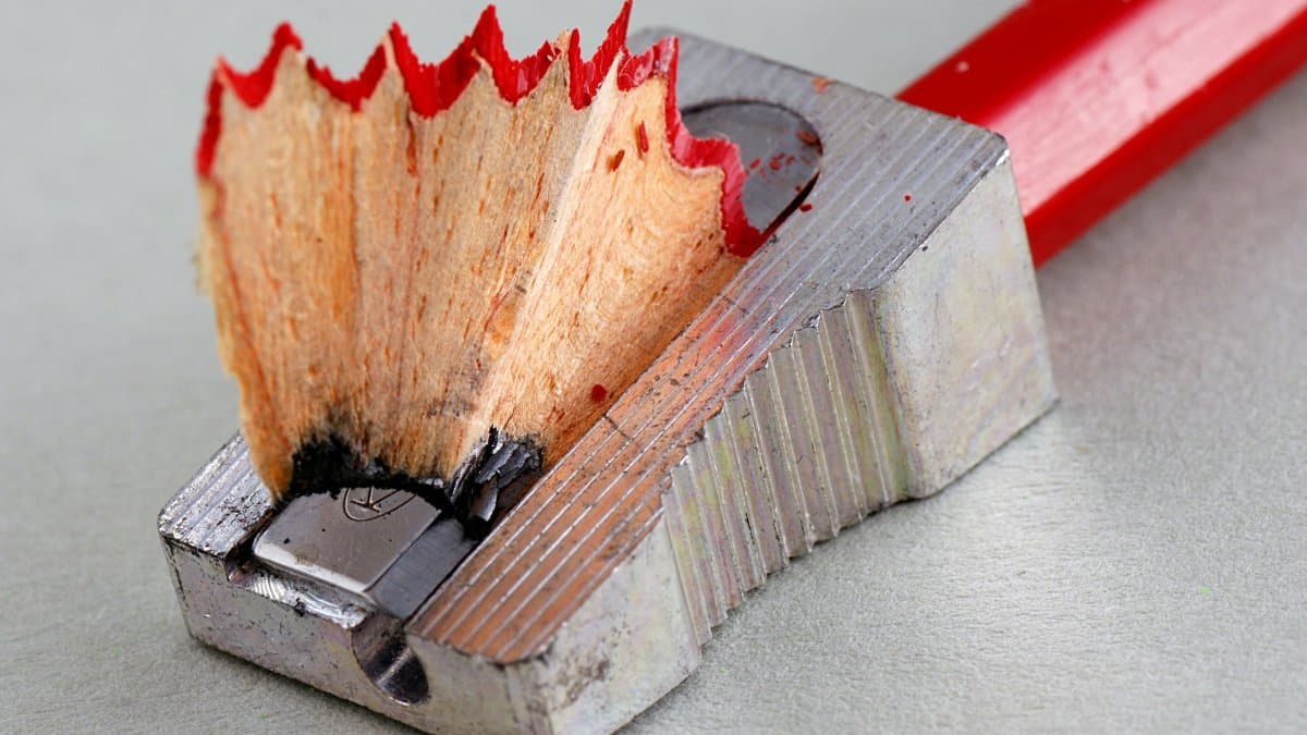 UP Police solves case of stolen pencil sharpener at school gnr