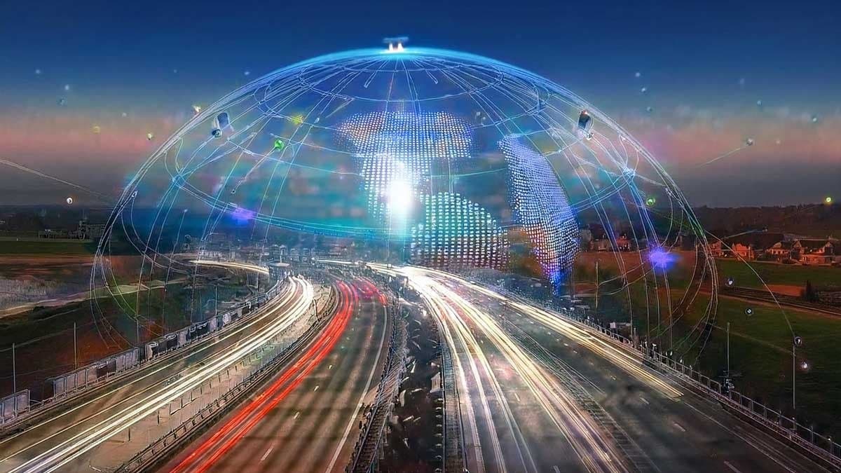 Satellite Based Toll System A New Era for Indian Highways gnr 