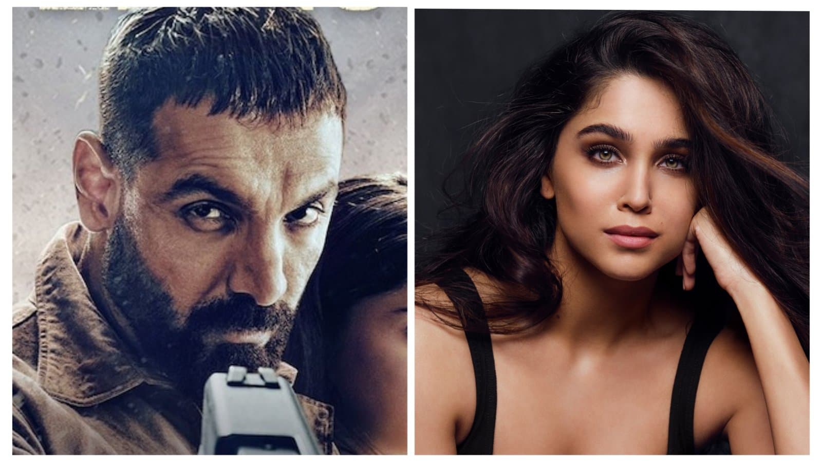 John Abraham: 'বেদা'র ব্যর্থতার একমাত্র কারণ জন আব্রাহাম? লুকোছাপা না করে মুখ খুললেন ছবির নায়িকা শর্বরী
