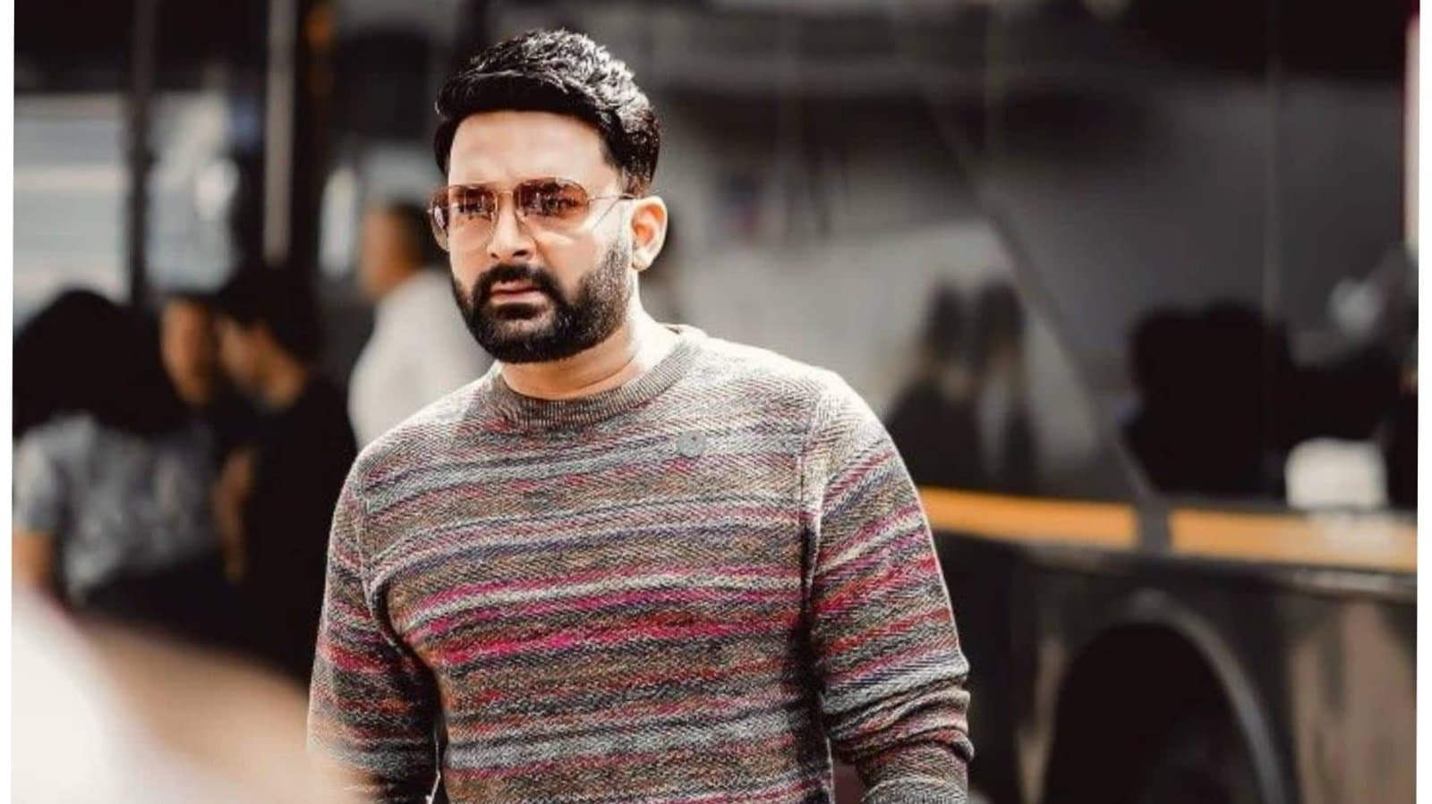 Kapil Sharma recalls his bankruptcy and facing depression ent