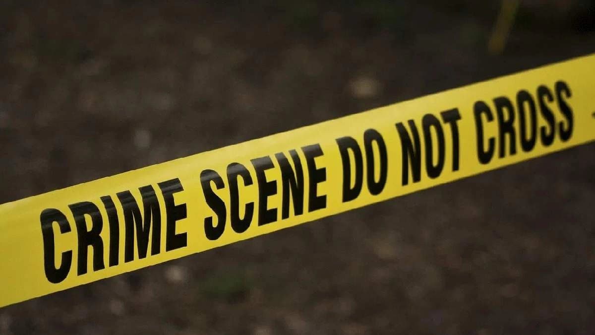 civil servant shot dead by brother-in-law Jaipur