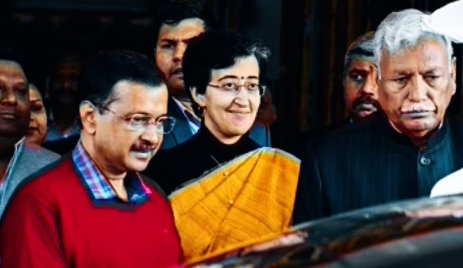 Arvind Kejriwal seeks vote of confidence in assembly