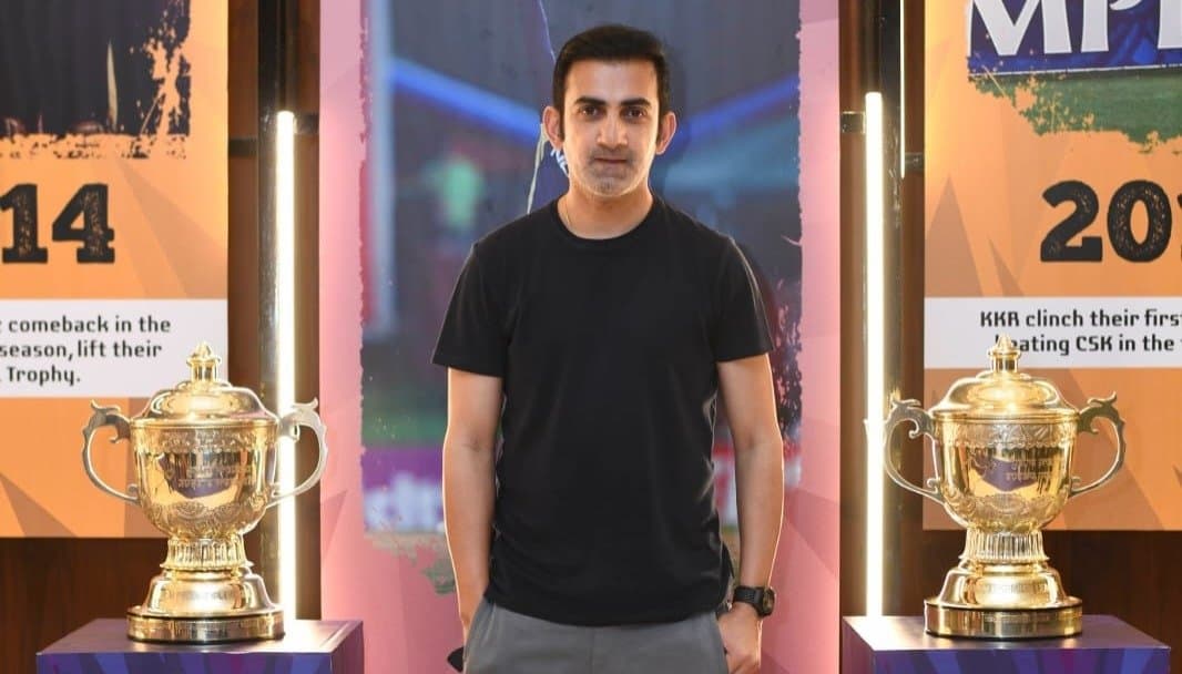 KKR: গম্ভীরের 'ঘর ওয়াপসি', কলকাতায় পৌঁছলেন রিঙ্কুরা