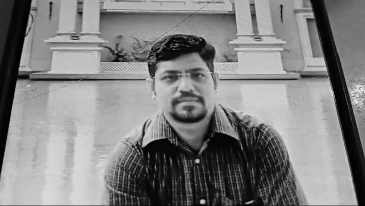 Doctor unnatural death 