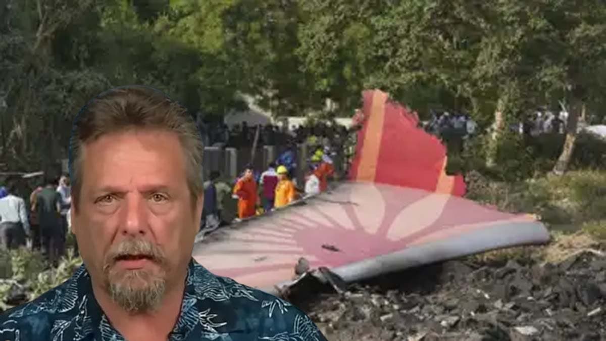  Late whistleblower Late John Barnett had warned of safety issues at Boeing Dreamliner plant