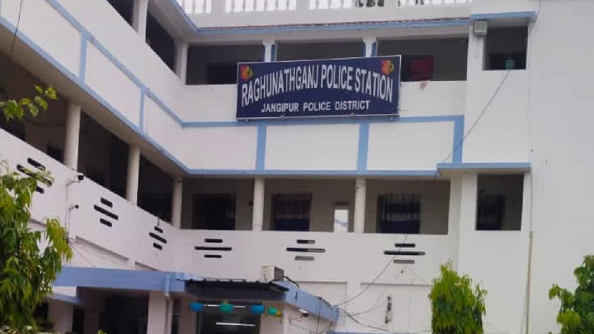 Police arrested a eunuch for drifting minor girl in the flesh market gnr