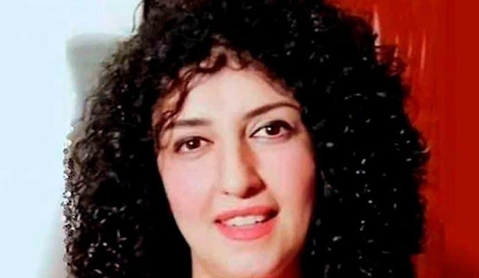 Iran Sentences Imprisoned Nobel Laureate Narges Mohammadi To Additional Prison Term