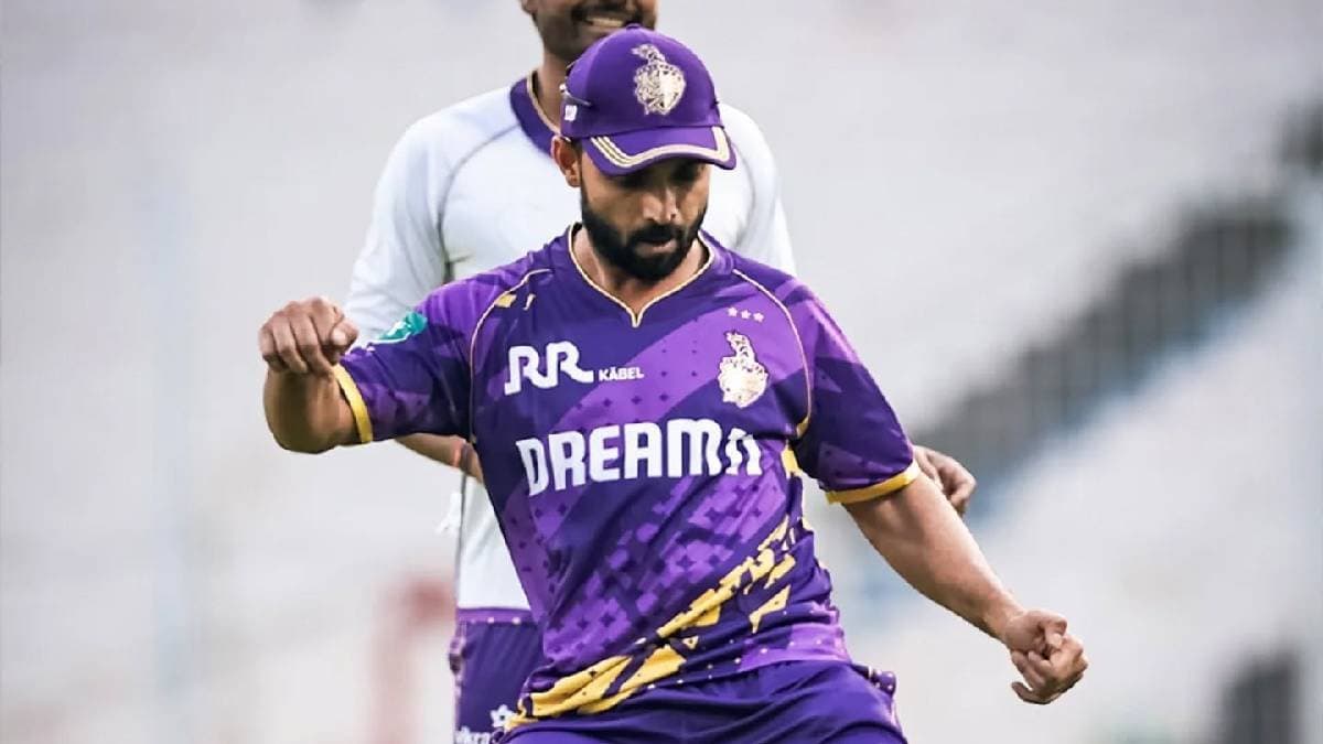 five KKR stars who could dominate IPL 2025