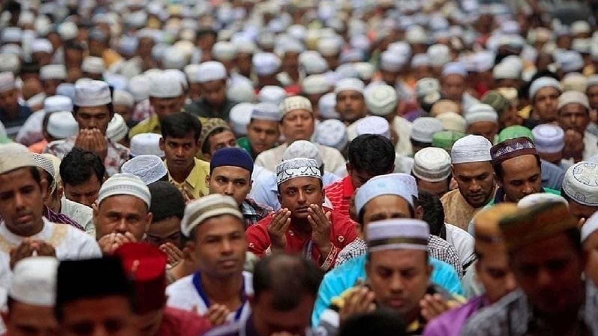These five nations impose severe restrictions on their Muslim population
