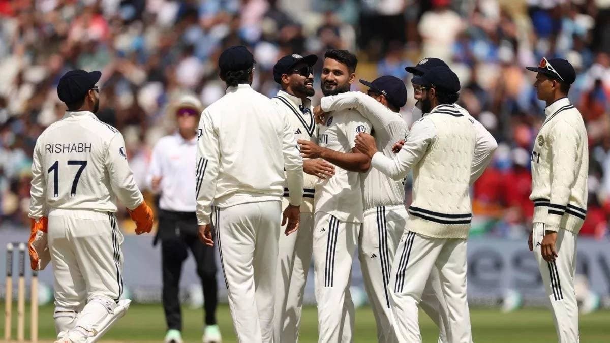 Rishabh pant is indias shahid afridi says ex pakistan captain