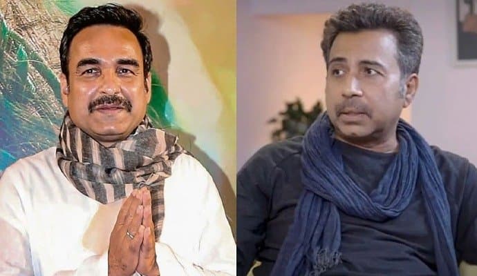 Pankaj Tripathi:  বলিউডে পঙ্কজ ভার্সেস পঙ্কজ! দুই অভিনেতার ঠান্ডা লড়াইয়ের কারণ কী?