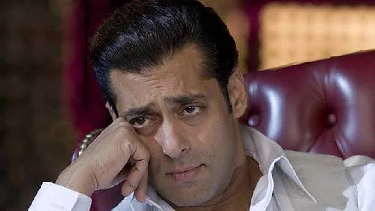 Bollywood lyricist Sameer Anjaan says Salman Khan used to cry listening to Tere Naam title song after split with Aishwarya Rai