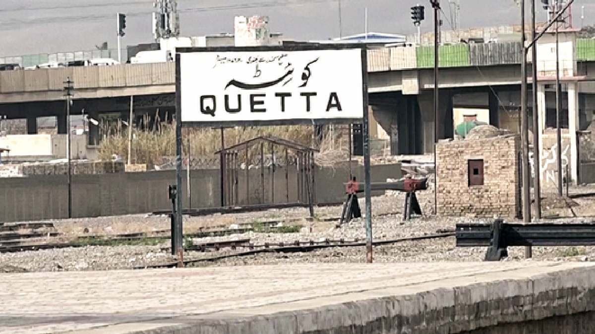 Pakistan Train Hijack Update: 190 Hostages Freed Rescue Ops Continue