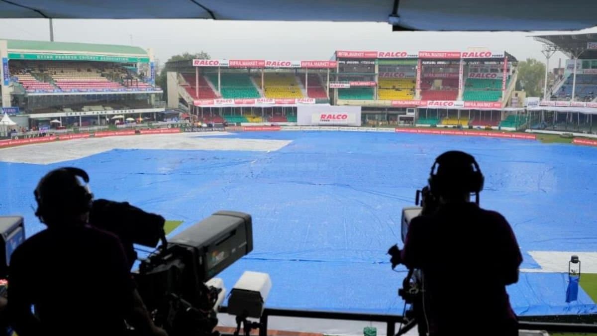  Green Park Stadium likely to lose out hosting rights for international matches spt