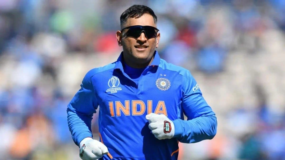 Madras high court orders trial in 100 crore defamation case filed by MS Dhoni