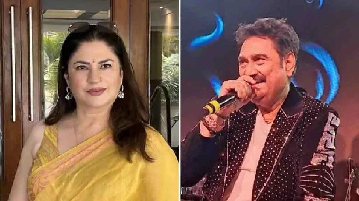 Bigg Boss 19: Ayan breaks silence on his mother Kunickaa s secret romance with Kumar Sanu 