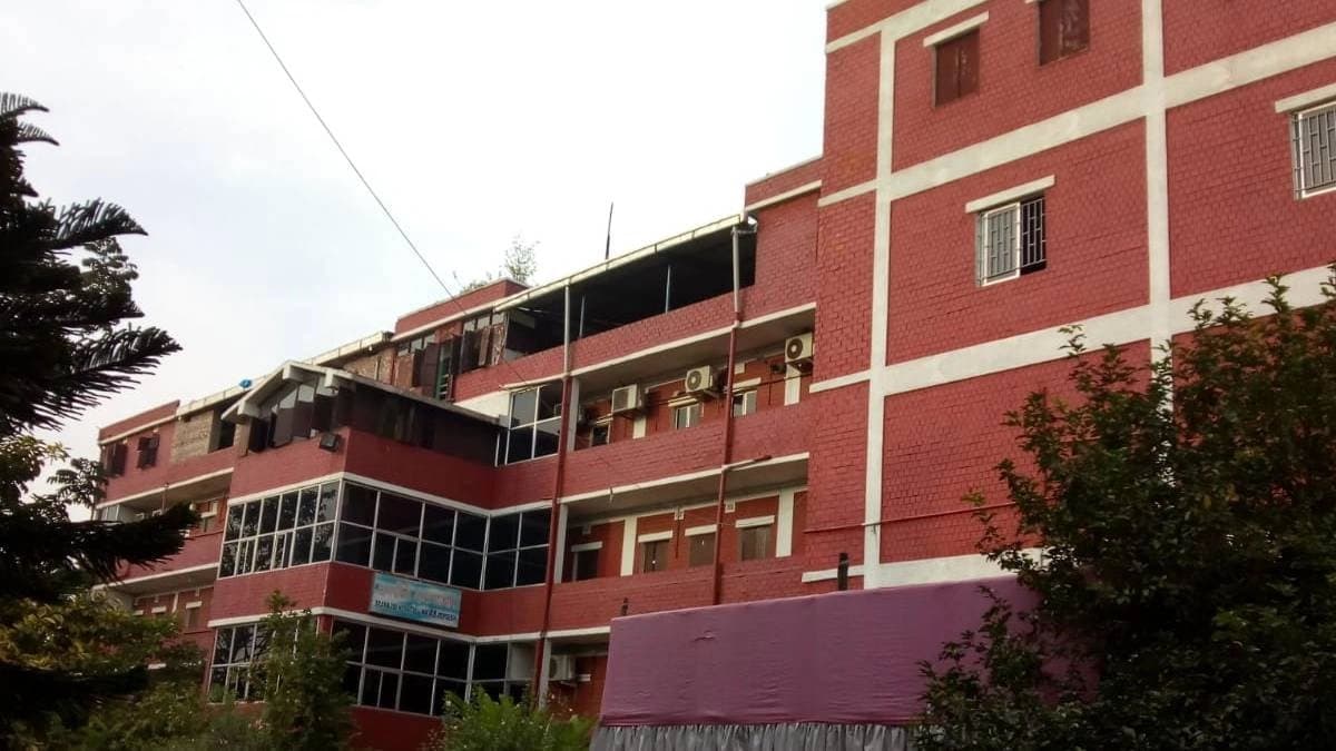 Cancer Surgery Begins At Srirampur Sramjivi Hospital