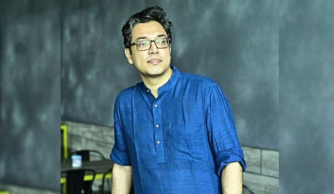 Anupam Roy: চাকরি জীবনের প্রথম দিন কেমন ছিল অনুপম রায়ের? হঠাৎ ২০ বছর আগের স্মৃতিতে কেন ডুব গায়কের? 