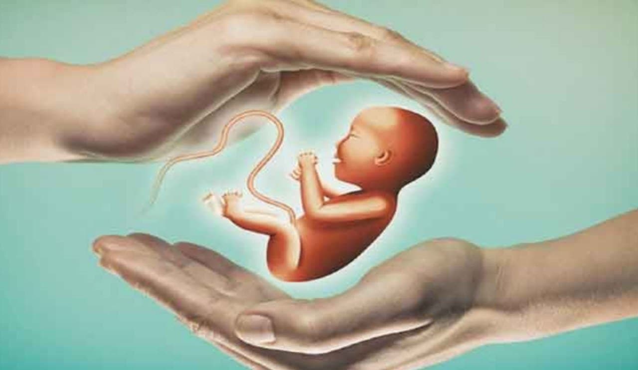 Researchers discovered new method of child born