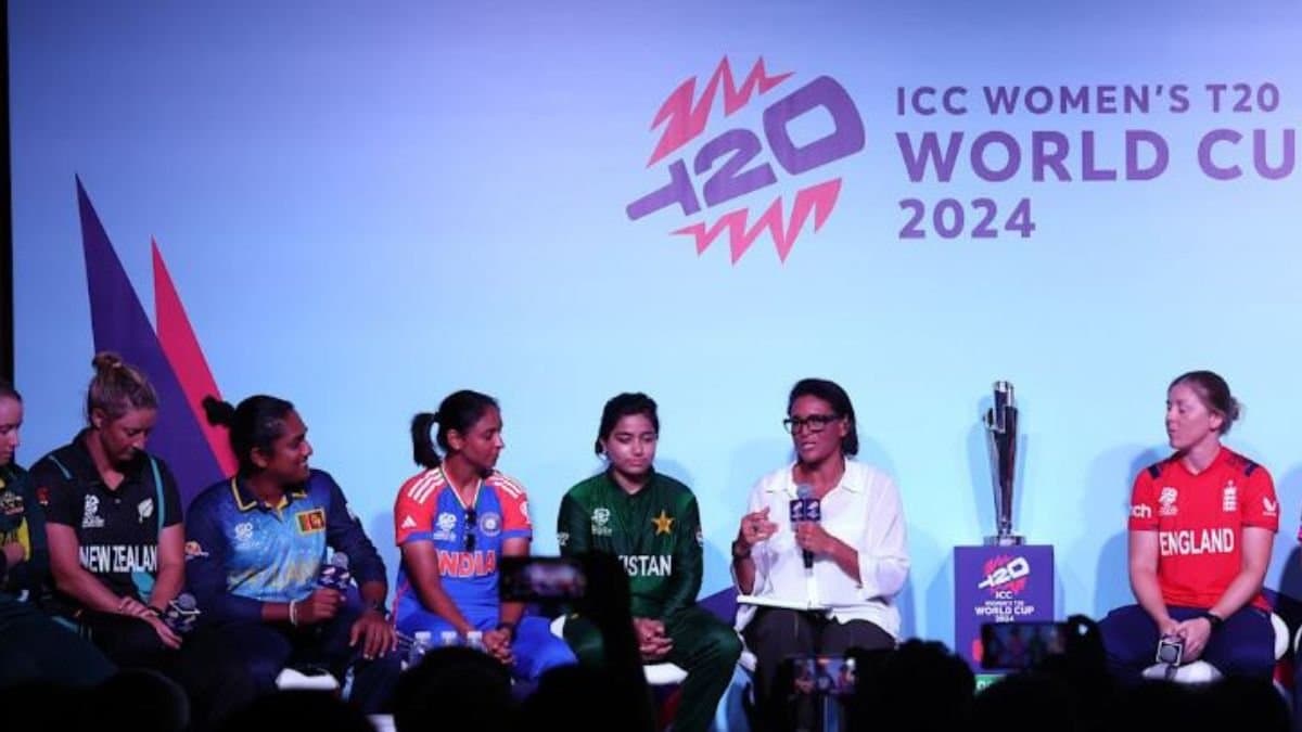  ICC has launched a new software as part of a social media moderation programme for the Women's T20 World Cup spt