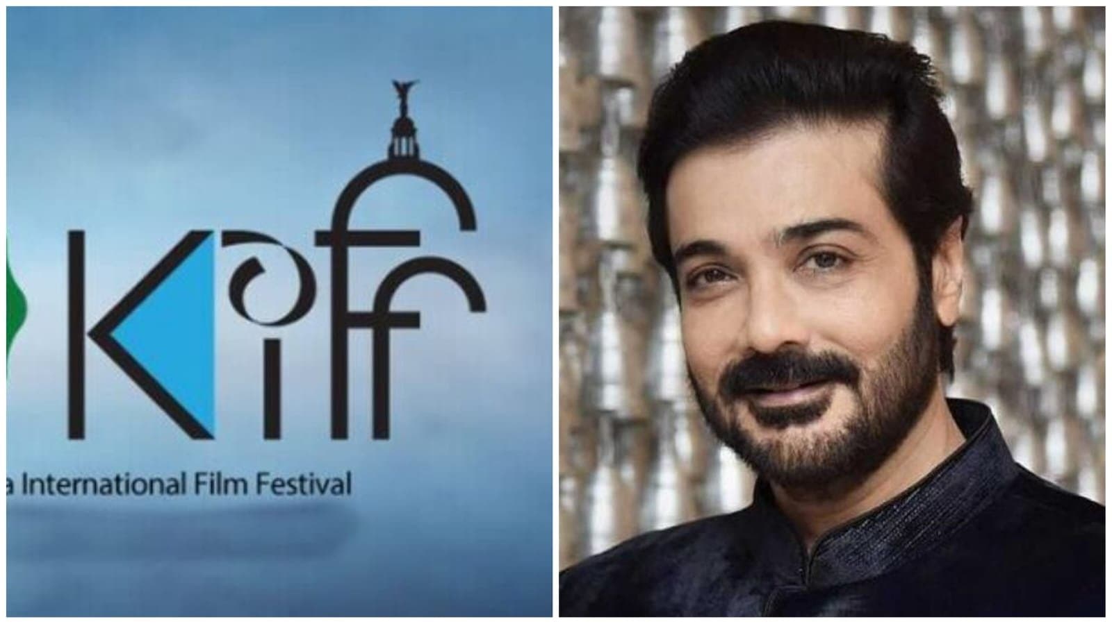 prosenjit chatterjee is new co chair person of 30th KIFF ent