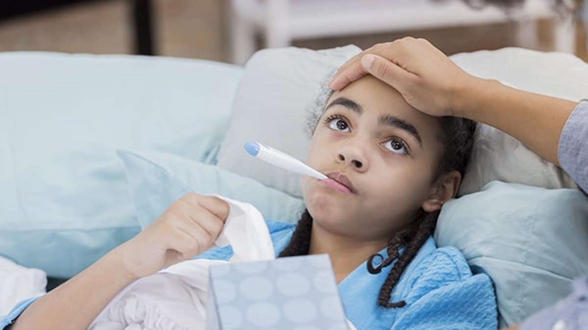 Know about Festive Flu And How Is It Impacting Hospitals Across England gnr