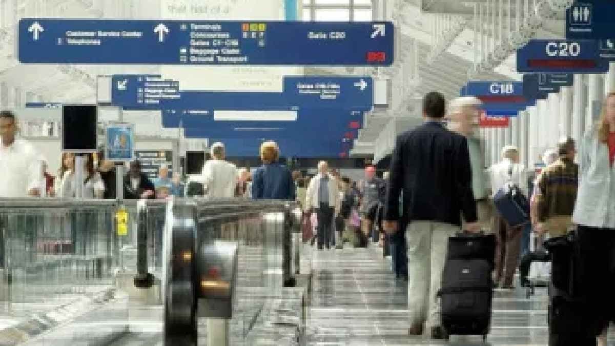 US issues Travel Advisory for Pakistan after Operation Sindoor