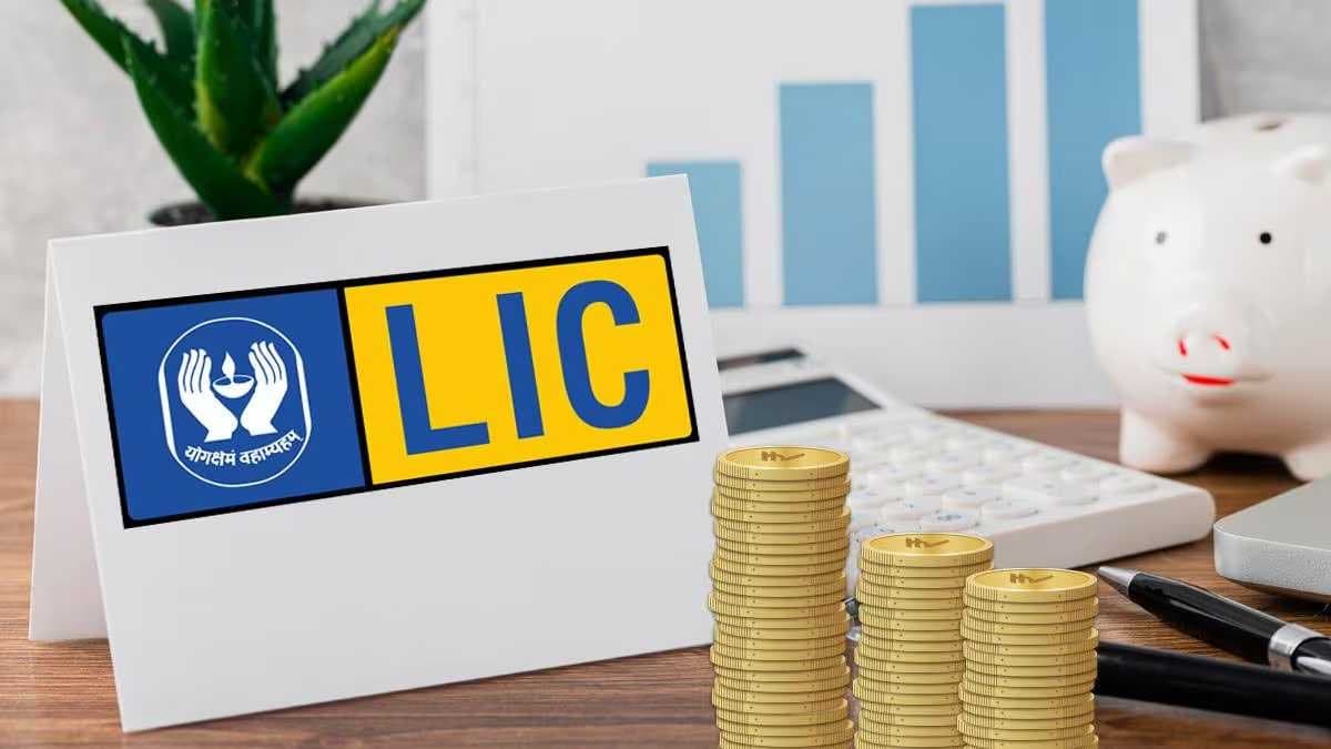LIC Smart Pension Plan can makes you happy