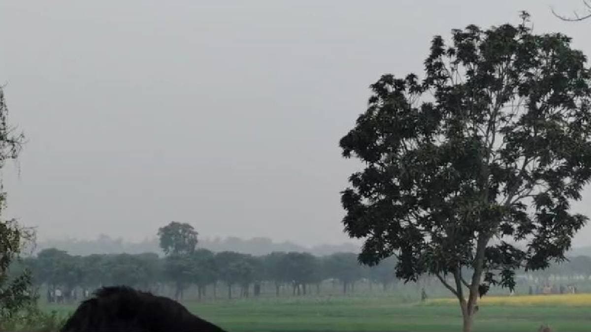 Bgb put hindrance allegedly to bsf during making barbed fencing on the border gnr