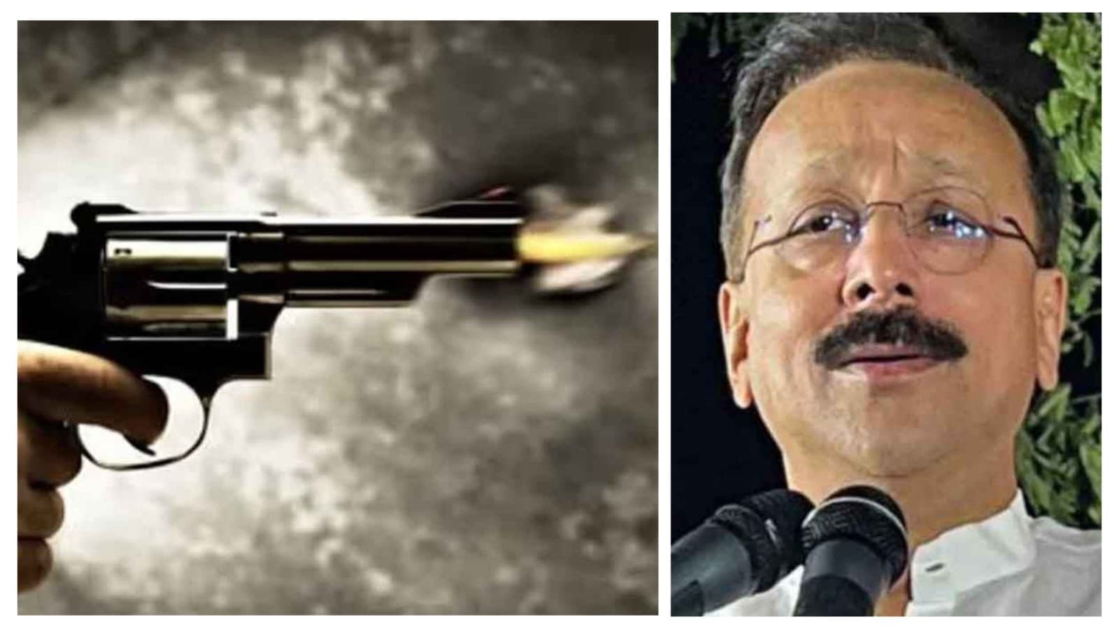 Baba Siddique Murder Accused Learnt Shooting From YouTube_gnr