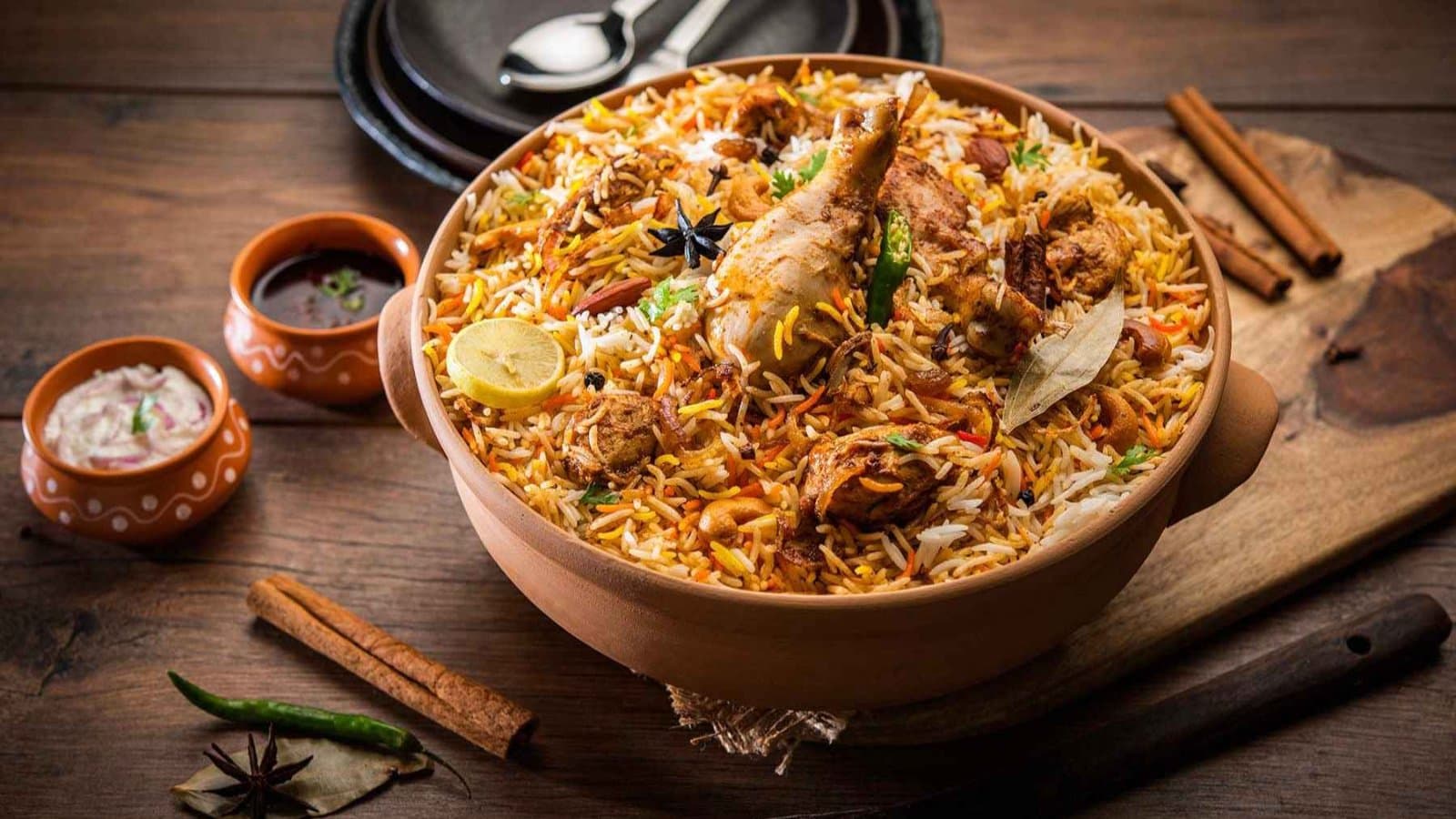 Eight Year Old Dies Hours After Eating Biryani in Coimbatore