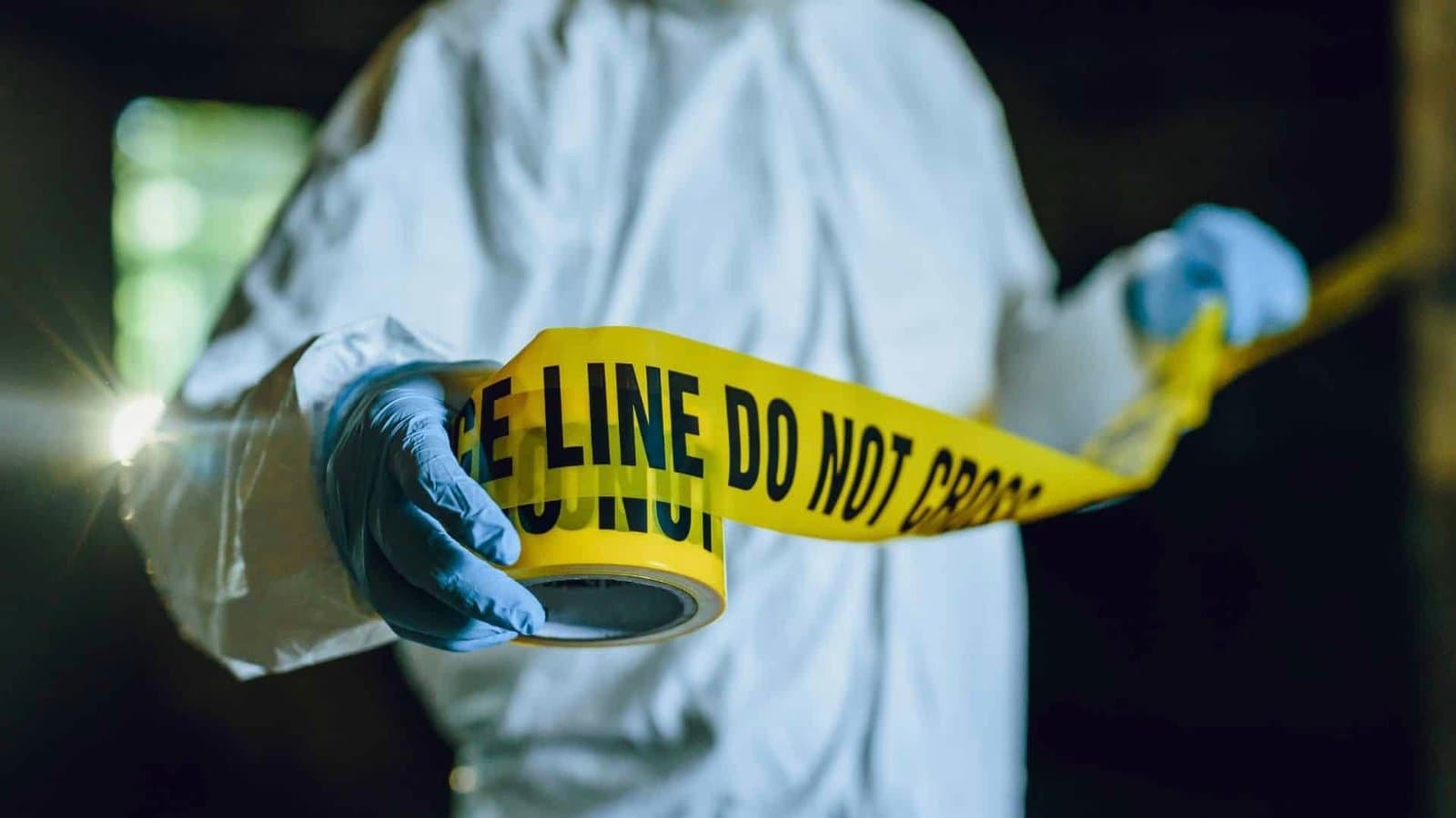 Missing women chopped body parts found 2 days later in Rajasthan gnr 