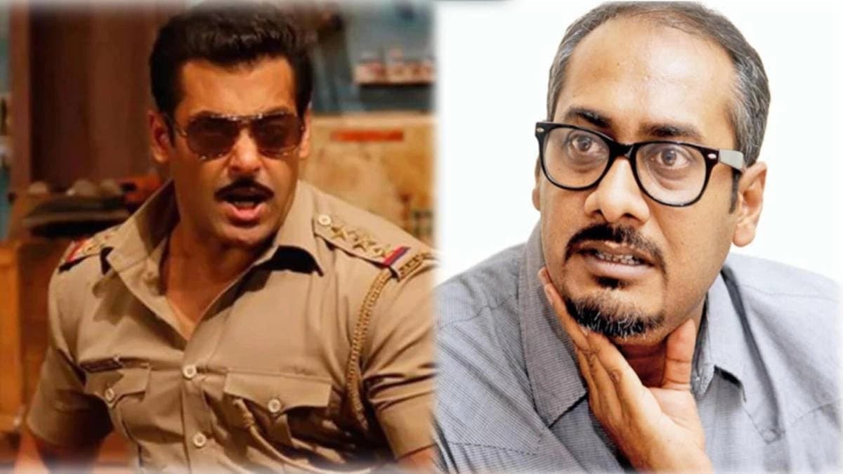 Abhinav Kashyap Slams Khan Family Over Dabangg Fallout