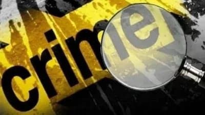 UP Woman Jumps Into Canal With Three Children