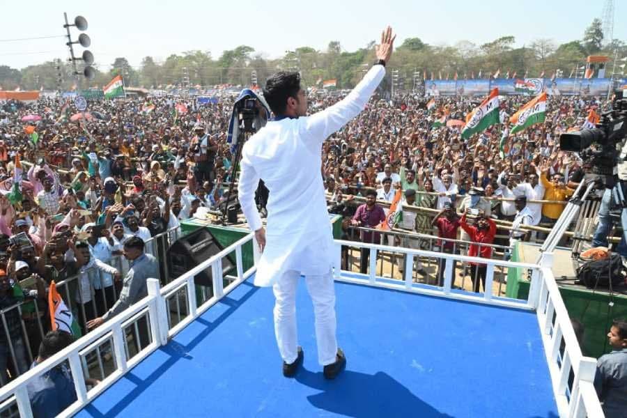 Mamata, Abhishek set stage for 2024 Lok Sabha campaign from Kolkata’s Brigade today