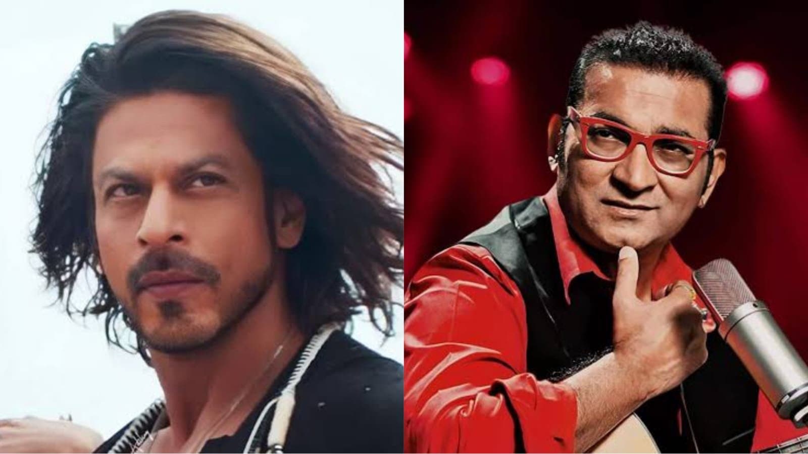  abhijit bhattacharya says stars taunted him for singing for shah rukh khan ent