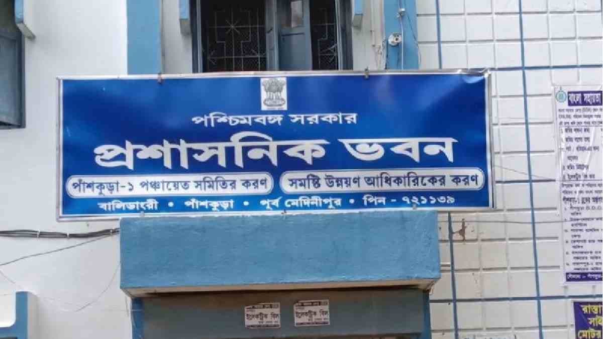 Cheaters demanded money in the name of BDO assuring governance job