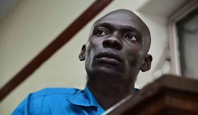 serial killer of uganda gets 105 years of imprisonment