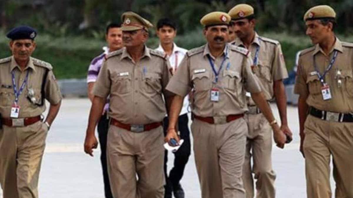 Bihar Police ASI Dies while trying to make arrest at wedding function