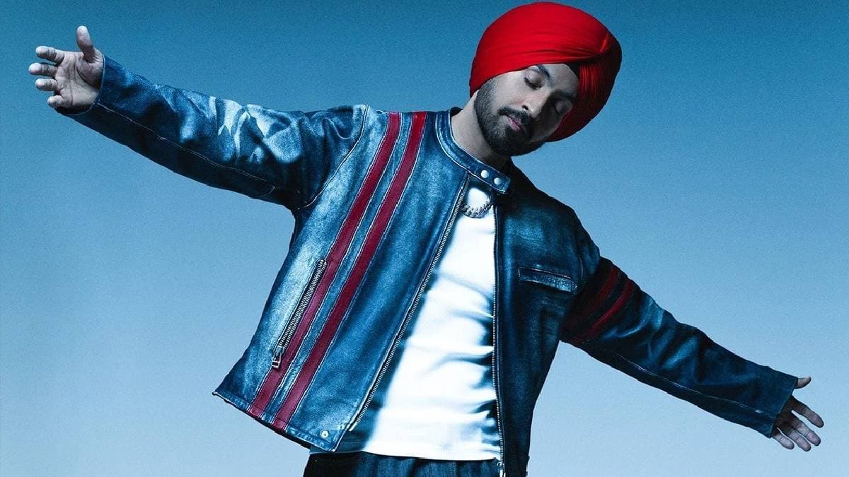Guddu Dhanoa Drops a Bomb about Diljit Dosanjh: shocking revelations on Bollywood s changing faces