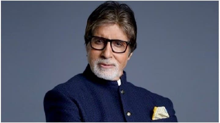 Amitabh Bachchan in Dilemma over attending IND vs AUS CWC 2023 Final in Ahmedabad