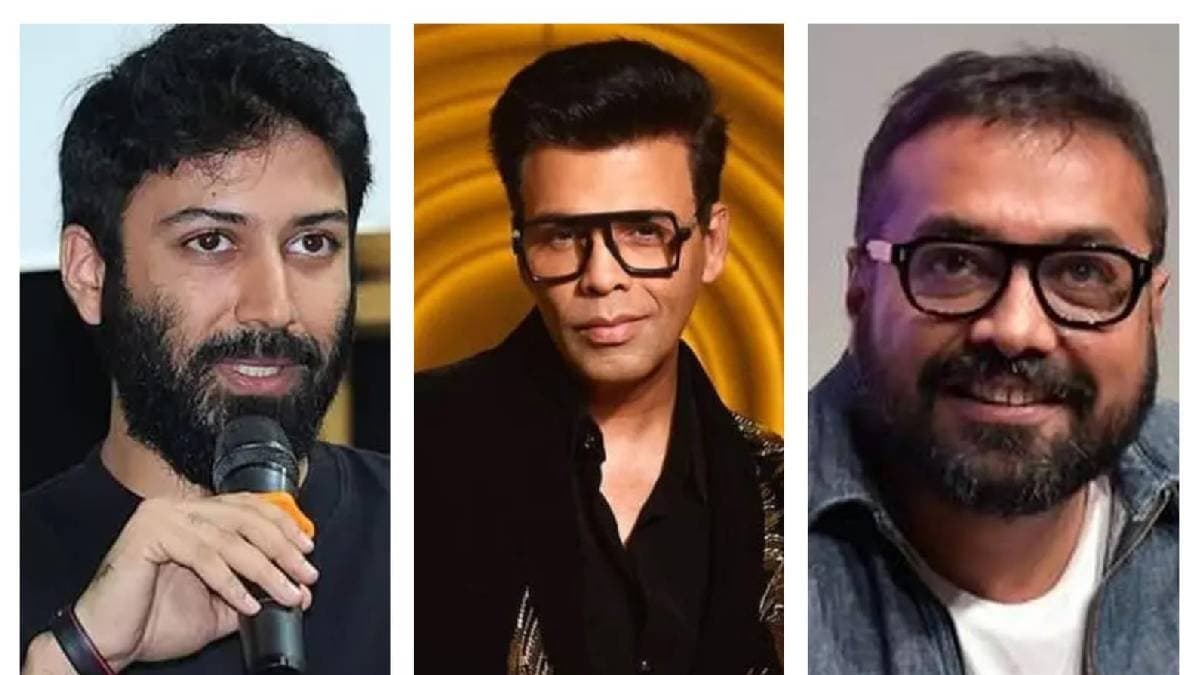 Top entertainment stories of Bollywood 