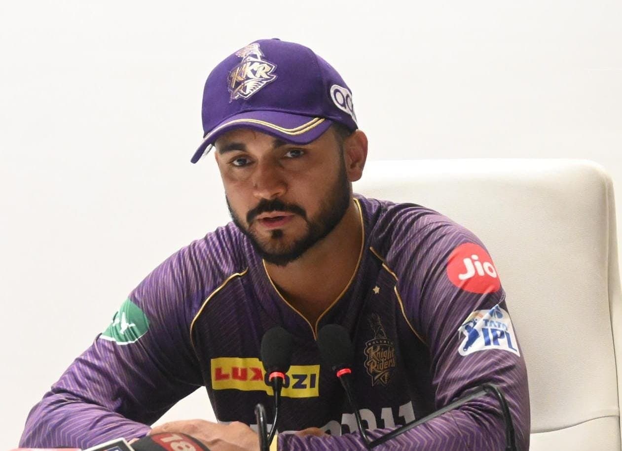 Manish Pandey: গৌতি ভাইয়ের সঙ্গে 'ঘরে ফেরা' স্পেশাল, জানালেন মণীশ