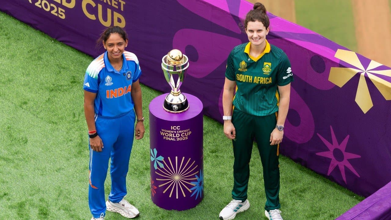 Women s World Cup How much Prize money will India get after winning world cup